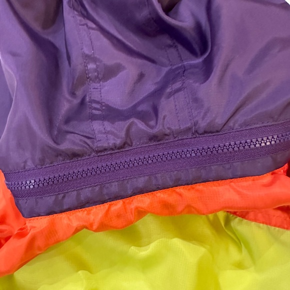 Paul Frank lightweight jacket shell size 6/7 - Picture 4 of 7